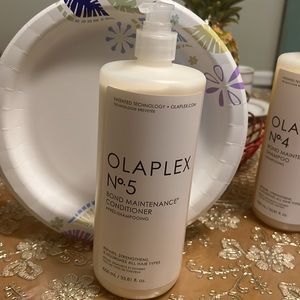 Olaplex No.5 Conditioner